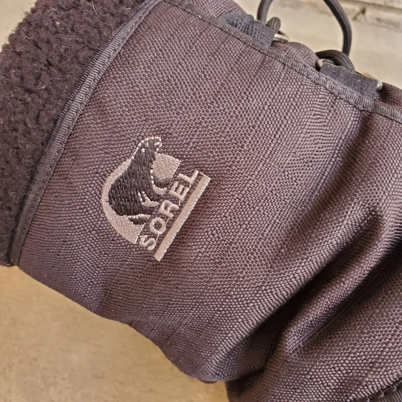 Sorel Cumberland winter women's snow boots duck - Picture 9 of 16